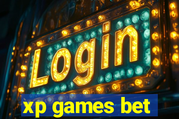 xp games bet